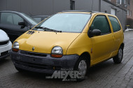 Renault Twingo, Anisgelb