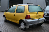 Renault Twingo, Anisgelb
