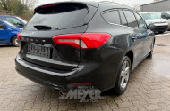 Ford Focus Turnier 1.5 EcoBlue Start-Stopp-System Aut. COOL&CONNECT, shadow black