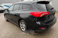 Ford Focus Turnier 1.5 EcoBlue Start-Stopp-System Aut. COOL&CONNECT, shadow black