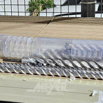 Posten Dosensenker u. Lang-Bohrer