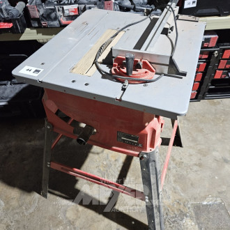 Tischkreissäge