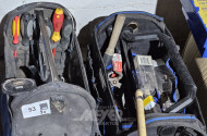 2 Werkzeugkoffer