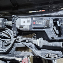 Insolvenz-Nachlass-Kfz-Nfz Sammelauktion am Dienstag, den 24.02.2026