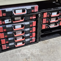 Insolvenz-Nachlass-Kfz-Nfz Sammelauktion am Dienstag, den 24.02.2026