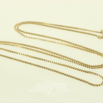 feine Venezianerkette