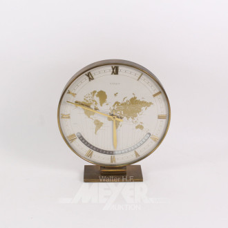 Tischuhr (Weltzeituhr)