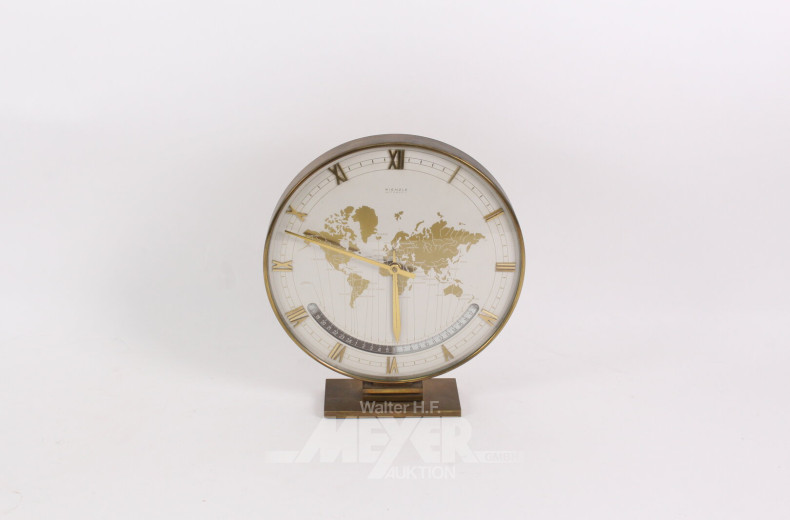 Tischuhr (Weltzeituhr)
