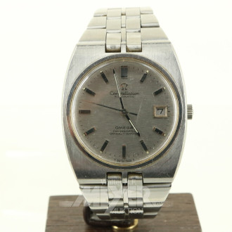 Herrenarmbanduhr Chronometer