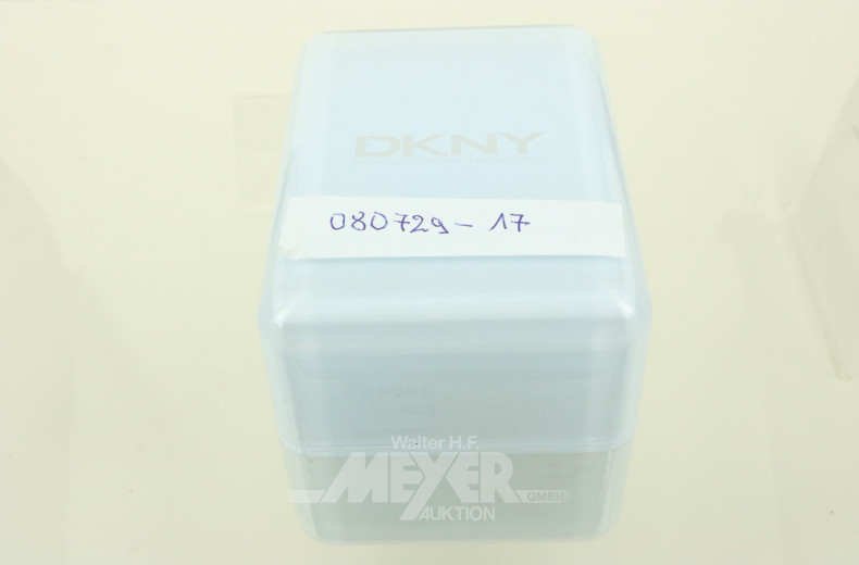 Herrenarmbanduhr mit Box