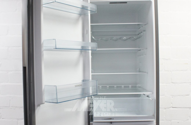 Kühl-/Gefrier-Kombination