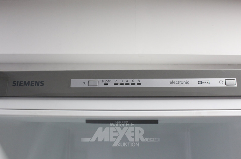 Kühl-/Gefrier-Kombination