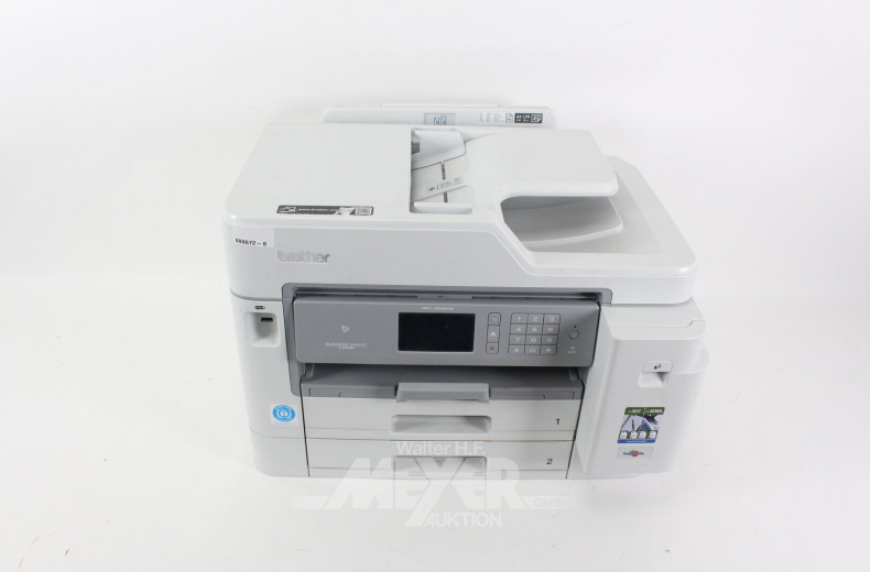 Laserdrucker