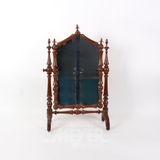 kl. Tischspiegel, schwenkbar