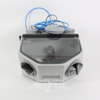 Dental-Feinstrahlgerät