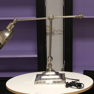 Schreibtischlampe