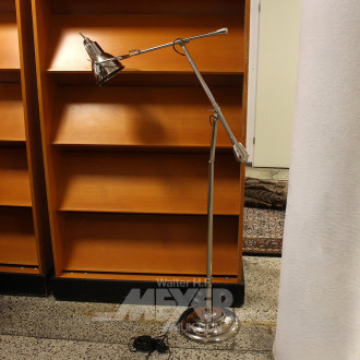 Stehlampe