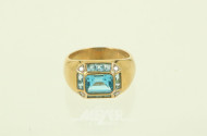 Ring, Juwelier Heinicke,