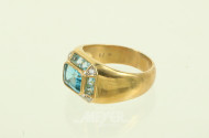 Ring, Juwelier Heinicke,