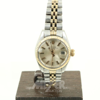 Damenarmbanduhr 'Lady Datejust'