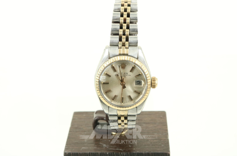 Damenarmbanduhr 'Lady Datejust'