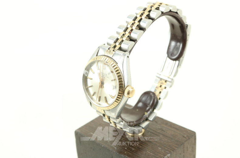 Damenarmbanduhr 'Lady Datejust'