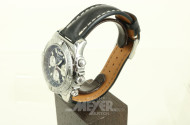 Breitling Herrenarmbanduhr, Chronomat 41, Chronograph