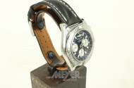 Breitling Herrenarmbanduhr, Chronomat 41, Chronograph