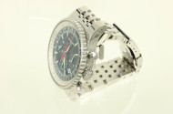 Breitling Herrenarmbanduhr, Chronometer, limitiertes Modell