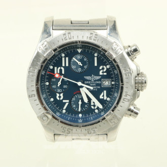 Herrenarmbanduhr, Avenger Skyland, Automatic-Chronograph