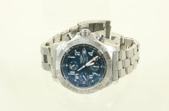 Herrenarmbanduhr, Avenger Skyland, Automatic-Chronograph
