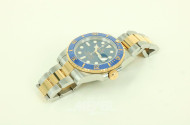 Herrenarmbanduhr Rolex Oyster Perpetual Date Submariner