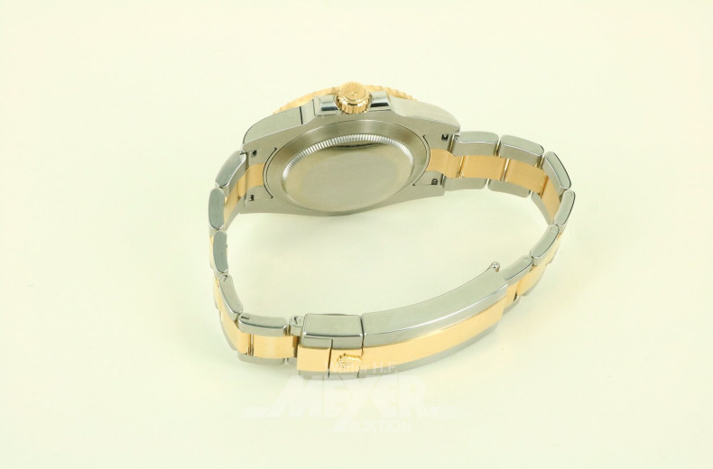 Herrenarmbanduhr Rolex Oyster Perpetual Date Submariner