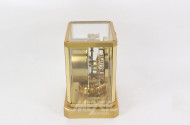 Tischuhr Jaeger LeCoultre ATMOS Kaliber 528-8
