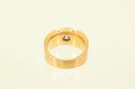 Herrenring, Juwelier Heinicke, Anfertigung,