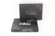 Sammler-Edition 'The Wall Street Silver Collection Young & Wild' 2021