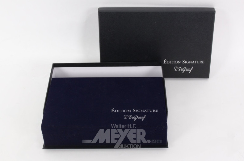 2 limitierte Sonderprägungen, jew. Elfenbeinküste 5000 Francs CFA 2020 aus der Prägestätte P.De Greef