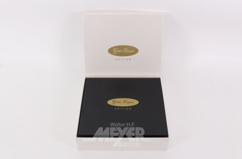 Konvolut besonderer Editionen von Silberunzen aus div. Ausgabeländern