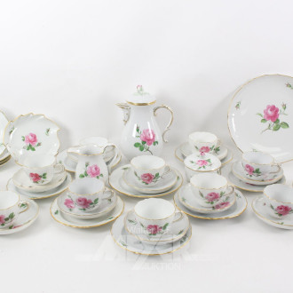 Porz.-Kaffee-Service