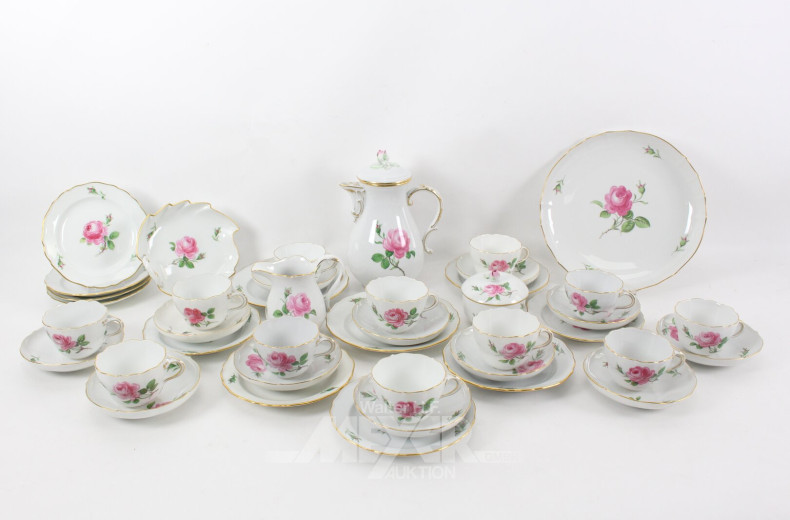 Porz.-Kaffee-Service