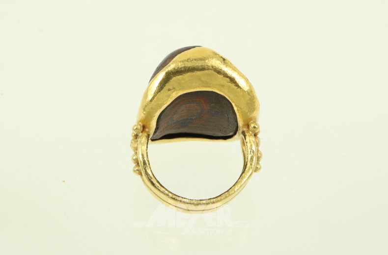 gr. Ring