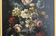 Gemälde "Blumenstillleben"