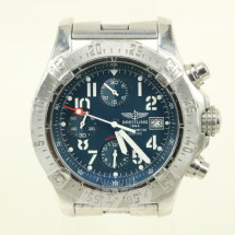 Los 132: Herrenarmbanduhr, Avenger Skyland, Automatic-Chronograph