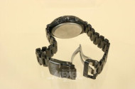 Herrenarmbanduhr