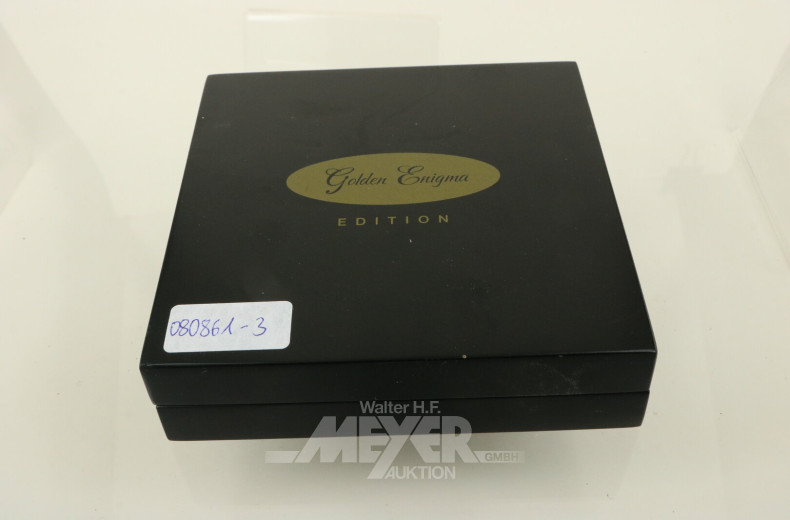 Großbritannien - 5 Pfund Elisabeth II. 2020 'White Horse of Hanover'