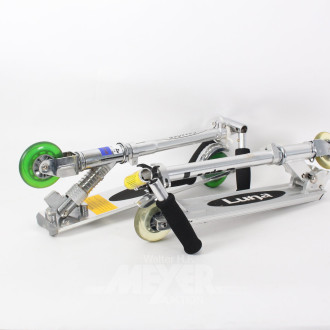 2 Klapproller (Scooter)
