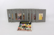 12 Bücher METROPOLITAN SEMINARS IN ART