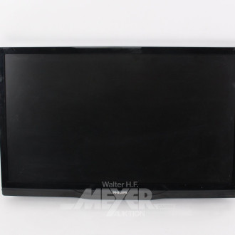 kl. Smart Full HD LED TV, 22"