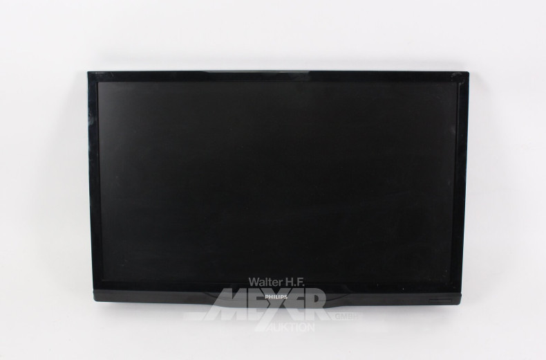 kl. Smart Full HD LED TV, 22"
