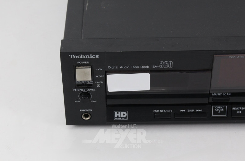 Noise Reduction System